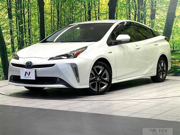 2019 Toyota Prius