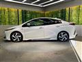 2017 Toyota Prius PHV