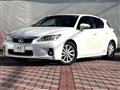 2011 Lexus CT