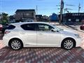 2011 Lexus CT