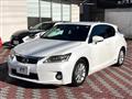 2011 Lexus CT