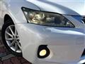 2011 Lexus CT
