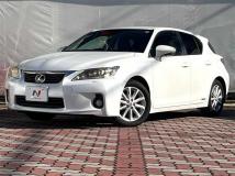 2011 Lexus CT