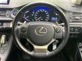 2015 Lexus CT