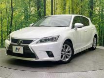 2015 Lexus CT