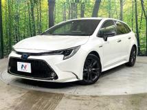 2020 Toyota Corolla Sedan