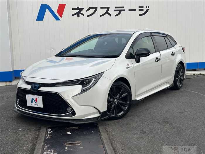 2020 Toyota Corolla Sedan