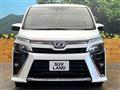 2019 Toyota Voxy