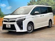 2019 Toyota Voxy