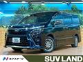 2019 Toyota Voxy