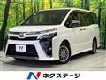 2020 Toyota Voxy