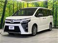 2020 Toyota Voxy
