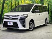 2020 Toyota Voxy