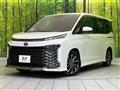 2022 Toyota Voxy