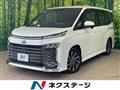2023 Toyota Voxy