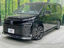 2023 Toyota Voxy