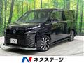 2023 Toyota Voxy