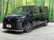 2023 Toyota Voxy