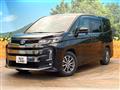 2023 Toyota Noah