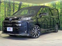 2023 Toyota Noah
