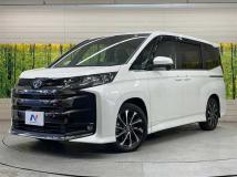 2024 Toyota Noah