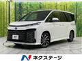 2024 Toyota Voxy