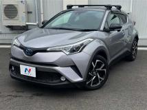 2017 Toyota C-HR
