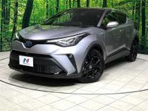 2020 Toyota C-HR