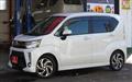 2018 Daihatsu Move