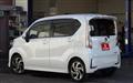 2018 Daihatsu Move