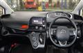 2016 Toyota Sienta
