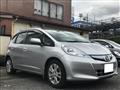 2010 Honda Fit