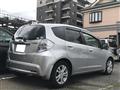 2010 Honda Fit