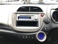 2010 Honda Fit