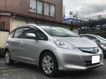 2010 Honda Fit