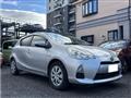 2013 Toyota AQUA