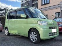2011 Daihatsu Tanto