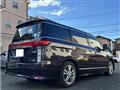 2011 Nissan Elgrand