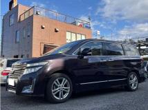 2011 Nissan Elgrand