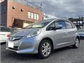 2010 Honda Fit