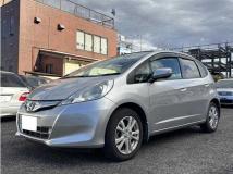 2010 Honda Fit