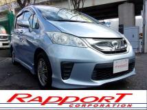 2013 Honda Freed