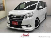 2014 Toyota Noah