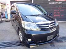 2007 Toyota Alphard G