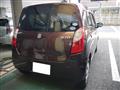 2011 Suzuki Alto