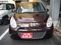 2011 Suzuki Alto