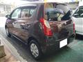 2011 Suzuki Alto