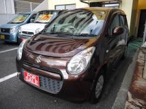 2011 Suzuki Alto
