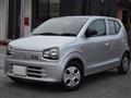 2017 Suzuki Alto