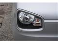2017 Suzuki Alto